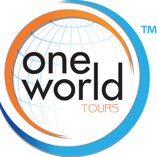 one world tours